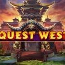 Tragamonedas 
Quest West™