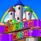 Tragamonedas 
Rainbow King