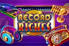 Juego de tragamonedas Record Riches™