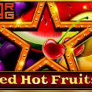 Tragamonedas 
Red Hot Fruits