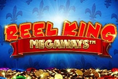 Juego de tragamonedas Reel King Megaways