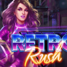 Tragamonedas 
Retro Rush