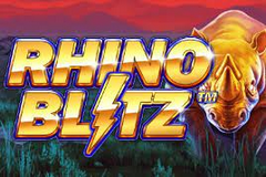 Tragamonedas Rhino Blitz