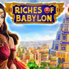 Tragamonedas 
Riches of Babylon