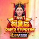 Tragamonedas 
River Empress