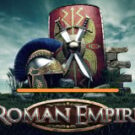 Tragamonedas 
Roman Empire