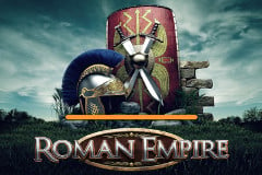 Tragamonedas 
Roman Empire