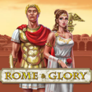 Tragamonedas 
Rome & Glory