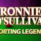 Tragamonedas 
Ronnie O’ Sullivan: Sporting Legends