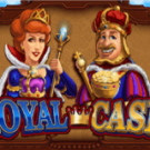 Tragamonedas 
Royal Cash