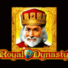 Tragamonedas 
Royal Dynasty