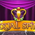 Tragamonedas 
Royal Spins