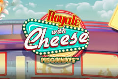 Tragamonedas online Royale With Cheese Megaways