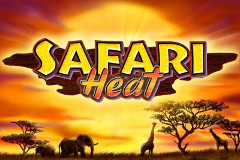 Calor de safari