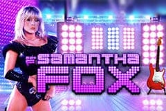 Samantha Fox Ranura