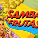 Tragamonedas 
Samba de Frutas