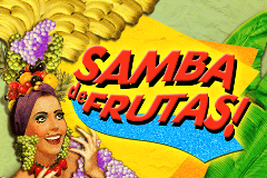 tragamonedas de samba de frutas