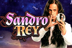 Reseña de la tragamonedas Sandro Rey