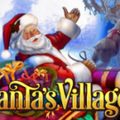 Tragamonedas 
Santa’s Village