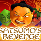 Tragamonedas 
Satsumo’s Revenge