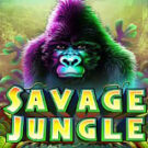 Tragamonedas 
Savage Jungle