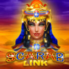 Tragamonedas 
Scarab Link