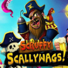 Tragamonedas 
Scruffy Scallywags