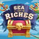 Tragamonedas 
Sea of Riches