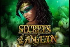 Secretos de la tragamonedas Amazon