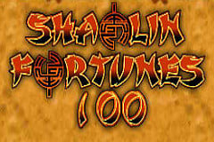 Fortunas Shaolin 100