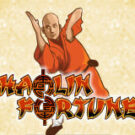 Tragamonedas 
Shaolin Fortunes