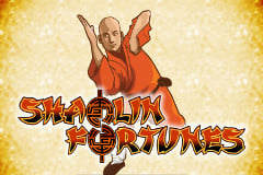 Fortunas Shaolin