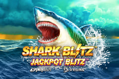 Revisión de la tragamonedas Shark Blitz