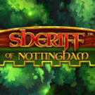 Tragamonedas 
Sheriff of Nottingham