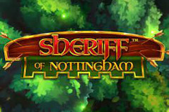 Tragamonedas del Sheriff de Nottingham