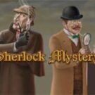 Tragamonedas 
Sherlock Mystery