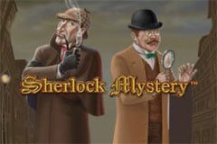 El misterio de Sherlock