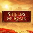 Tragamonedas 
Shields of Rome