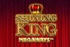 Tragamonedas Shining King Megaways