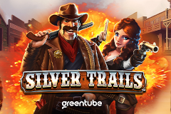 Revisión de la tragamonedas Silver Trails