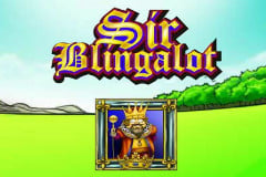 Señor Blingalot