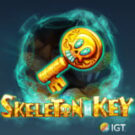 Tragamonedas 
Skeleton Key