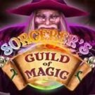 Tragamonedas 
Sorcerer’s Guild of Magic