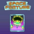 Tragamonedas 
Space Fortune