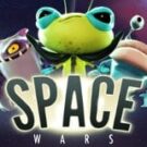 Tragamonedas 
Space Wars