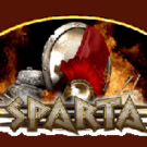 Tragamonedas 
Sparta