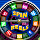 Tragamonedas 
Spin or Reels