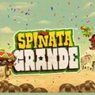 Tragamonedas 
Spinata Grande