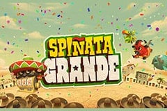 Tragamonedas 
Spinata Grande