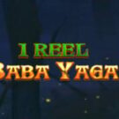 Tragamonedas 
1 Reel Baba Yaga